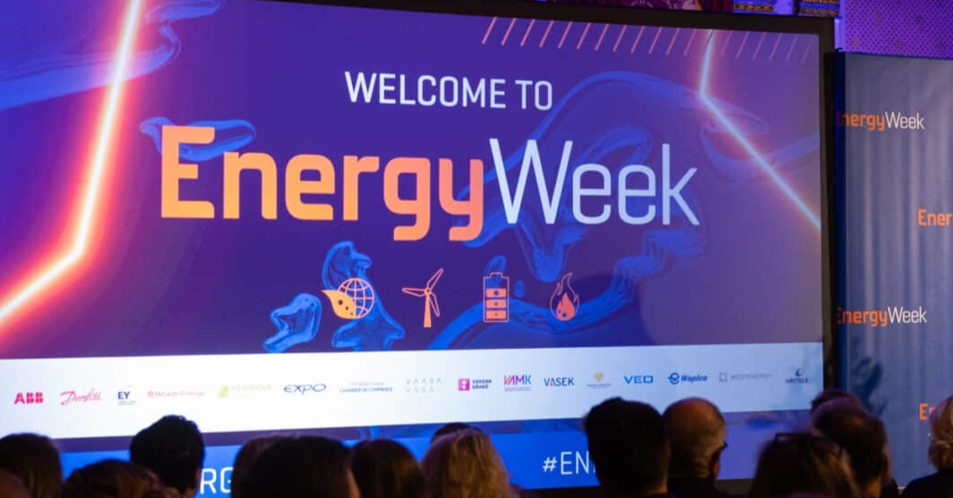 ¡OPORTUNIDAD PARA ALIANZAS ESTRATÉGICAS! Venezuela será la sede de la «Energy Week» en octubre
