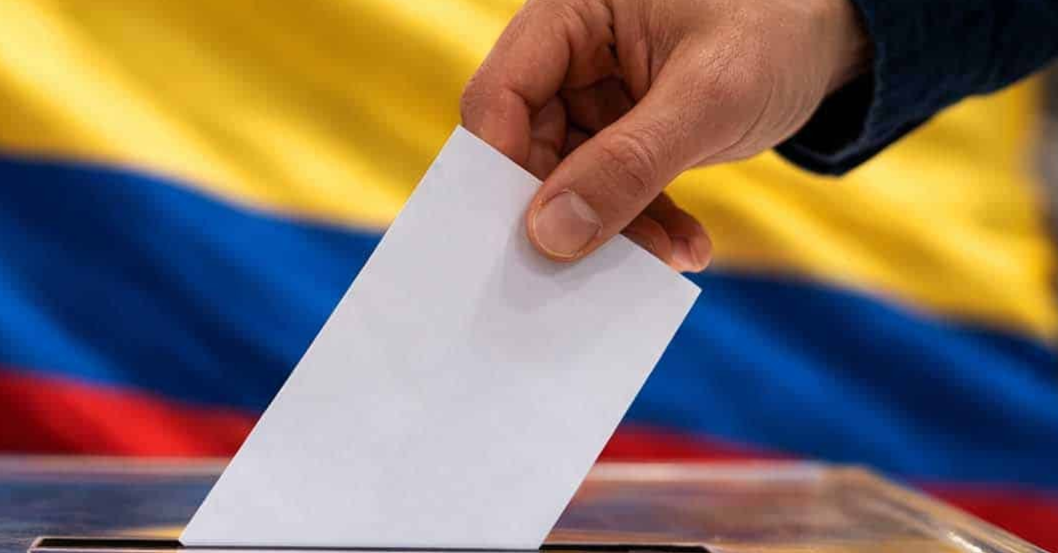 ¡TRES CENTROS DE VOTACIÓN AUTORIZADOS! Colombianos en Zulia votan en balotaje de presidenciales sin contratiempos