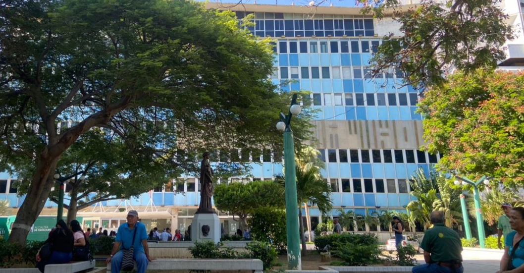 ¡CIRCUNSTANCIAS EXCEPCIONALES! Alcaldía de Maracaibo emite decreto de reducción de gastos debido a emergencia nacional