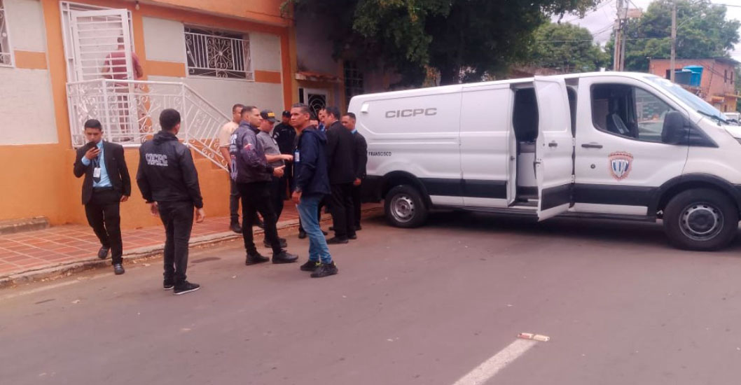 ¡INVESTIGACIÓN EN CURSO! Hallan a un adolescente de 16 años sin vida y con un impacto de bala en una vivienda de San Francisco