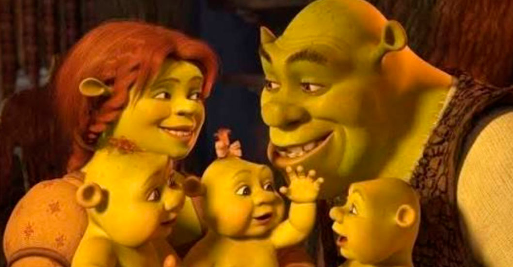 ¡SHREK 5 REVELA SU PRIMER TRÁILER! Nuevos personajes y aventuras en la saga animada