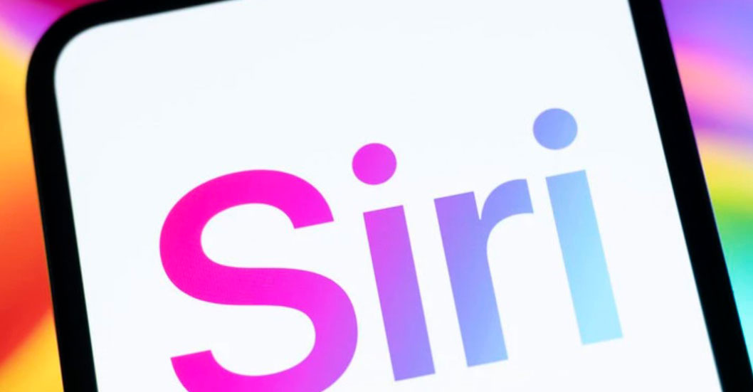 ¡MÁS INTELIGENTE Y CAPAZ! Apple revoluciona a su asistente Siri
