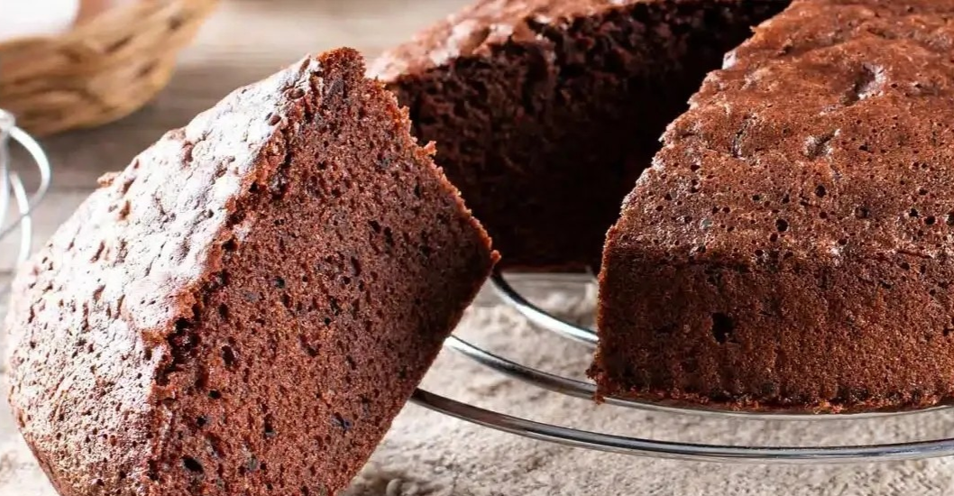 ¡COCINA AL MINUTO! Esta es la manera fácil de preparar un bizcocho de café