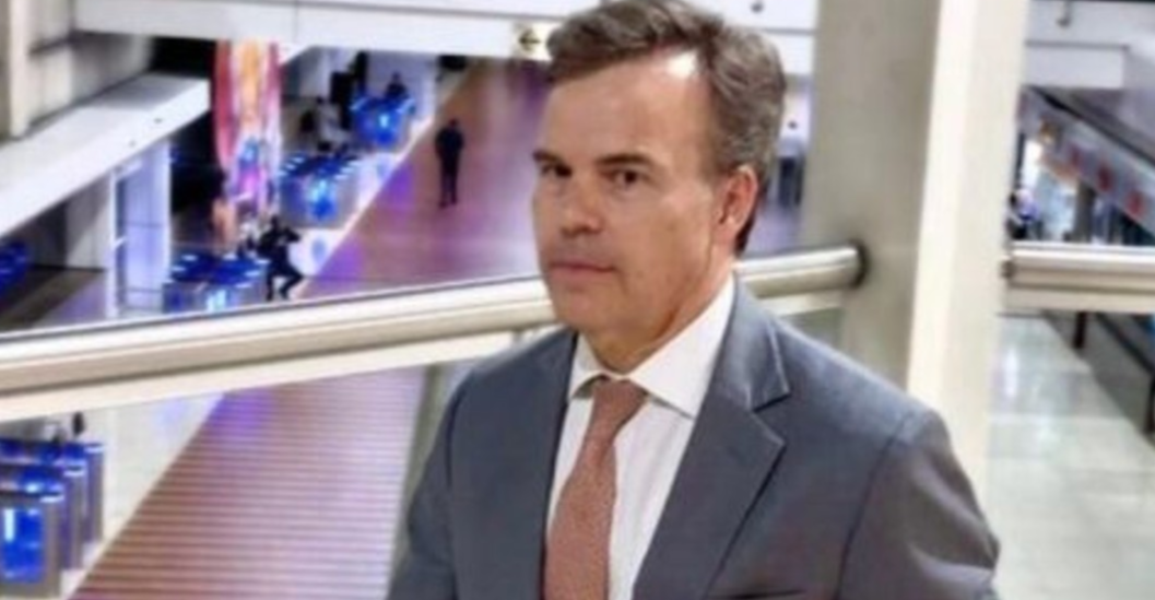 ¡»DE CLASE MUNDIAL»! John Barrett tras su visita a El Sistema: «Quedé impresionado»