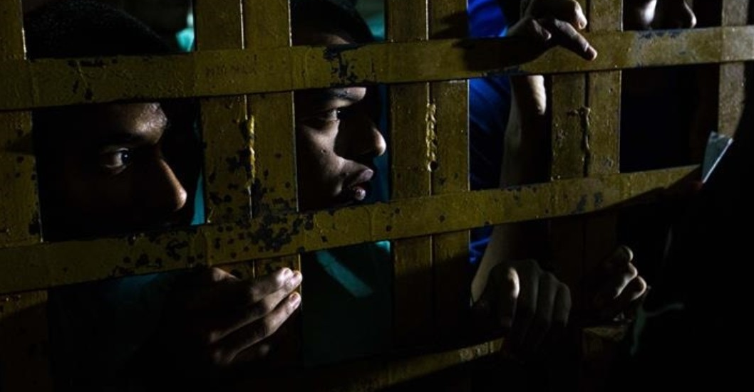 ¡AUMENTAN A 26 LAS MUERTES EN CENTROS PENITENCIARIOS! OVP reportó la muerte de una detenida en La Crisálida