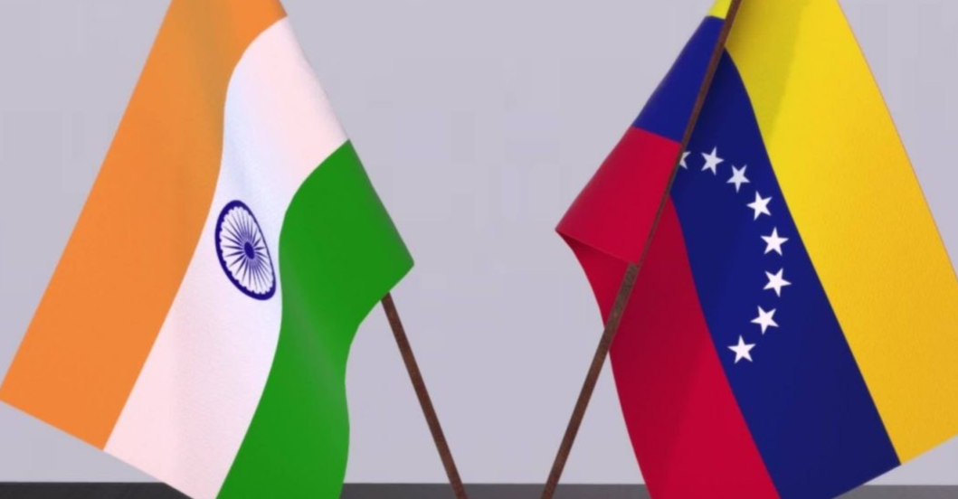 ¡RELACION HISTÓRICA Y ESTRATÉGICA! Venezuela e India: más de seis décadas de cooperación y amistad