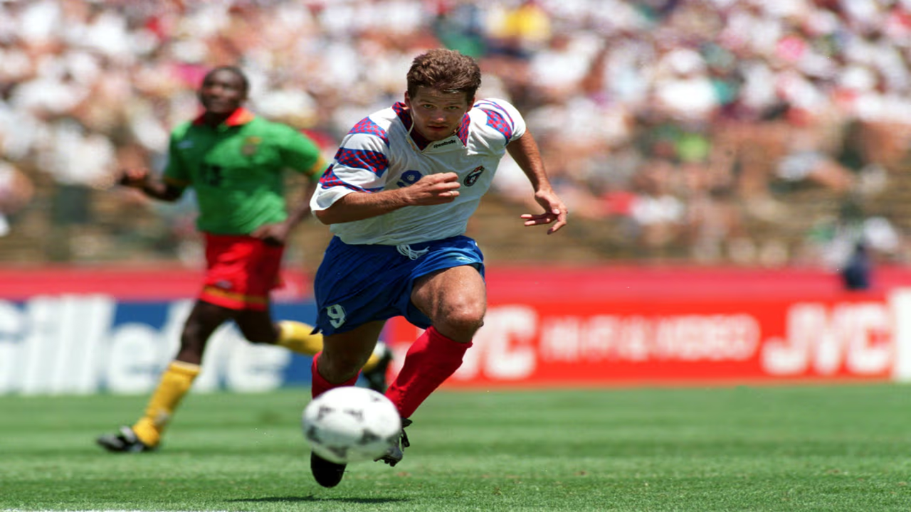 ¡ACTUACIONES LEGENDARIAS! Jugadores con más goles en un partido de Mundial