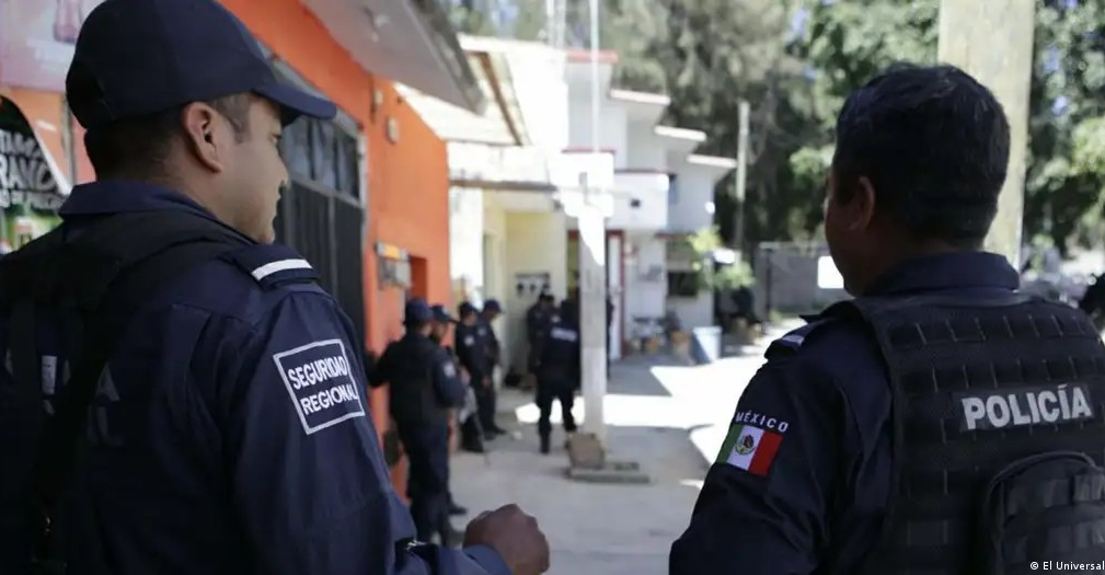 ¡LO ASESINARON EN SU CASA! México: matan a tiros a alcalde en zona azotada por el narco