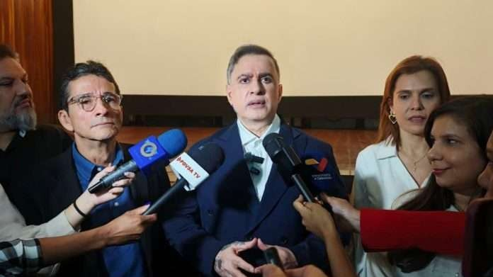 ¡HERRAMIENTA DE RESISTENCIA! Saab: el cine venezolano es patrimonio de nuestra cultura