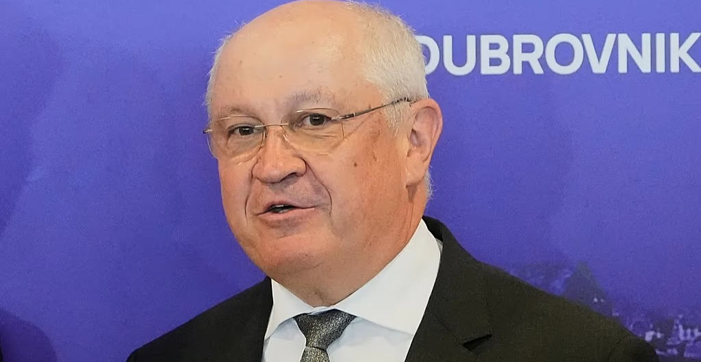 ¡TRAS OCHO MESES EN EL CARGO! El primer ministro moldavo Alexandru Munteanu dimite