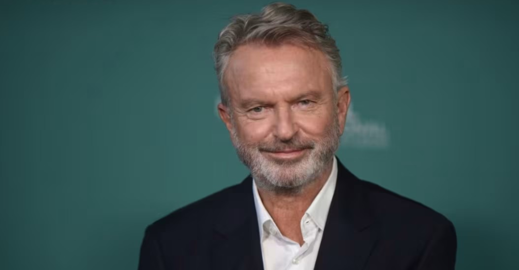¡DE FORMA REPENTINA! Muere Sam Neill, estrella de «Jurassic Park», según informó su familia