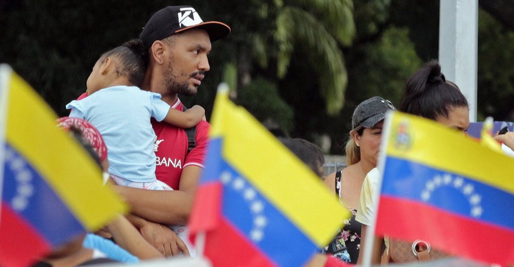 ¡PIDEN AGILIZAR LA ATENCIÓN PARA EVITAR DESPLAZAMIENTOS! OIM: Afectados por sismos en Venezuela podrían migrar a Colombia