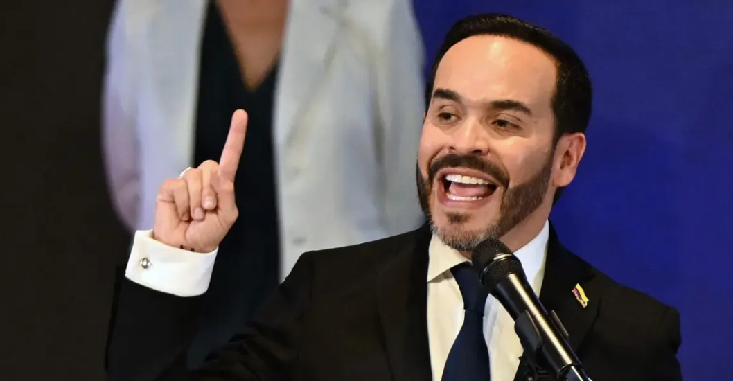 ¡DECISIÓN JUDICIAL! Juez ordena al presidente De la Espriella pedir disculpas por violar la neutralidad religiosa