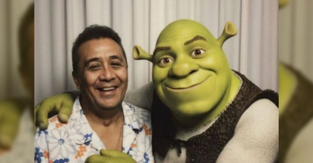 ¡UN AUDIO REVELA QUE ADMITIÓ LA SITUACIÓN! Actor de doblaje mexicano de ‘Shrek’ es acusado por presunto abuso de una menor