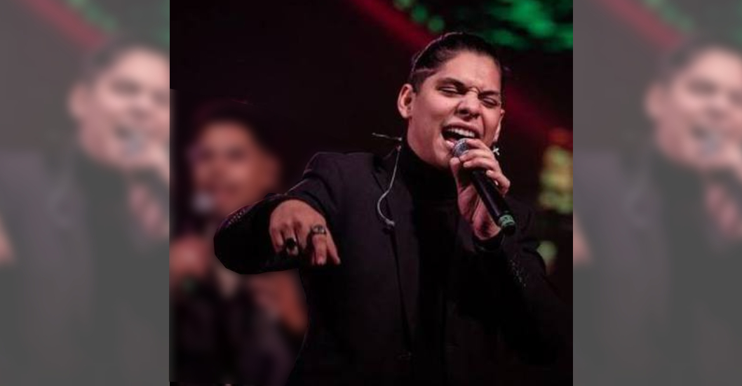 ¡NECESITA APOYO! Integrante de Guaco, Ángel Delgado, solicita ayuda económica tras diagnóstico de cáncer