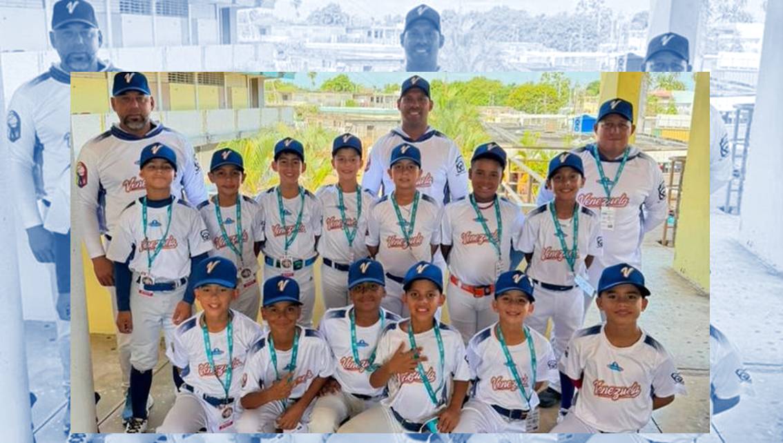 ¡PREIFANTILES SOLIDARIOS DESDE SU TRINCHERA! San Francisco es campeón invitcto del Latinoamericano de Pequeñas Ligas, Loiza 2026