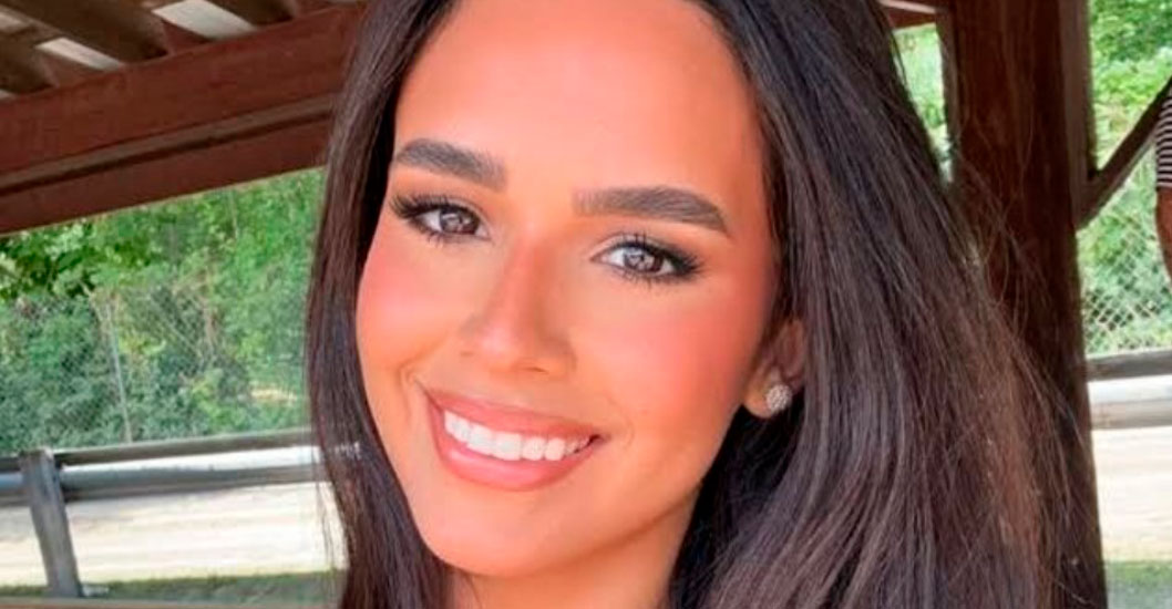 ¡TRAS VARIOS DÍAS DE BÚSQUEDA! Encuentran sin vida a la Miss Grand Orlando Skarlent Rodríguez y a su pareja tras sismos en Venezuela