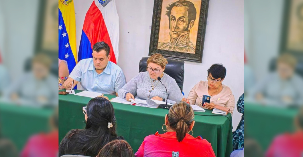 ¡TERREMOTOS OBLIGAN A ESTAR PREPARADOS! Concejo Municipal de Maracaibo debate ordenanzas para prevención de riesgos en la ciudad