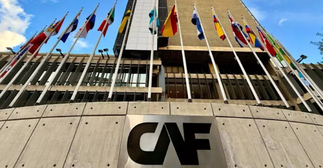 ¡CON UN APORTE SEMILLA DE $ 1 MILLÓN! CAF activó el fondo para la recuperación y reconstrucción de Venezuela