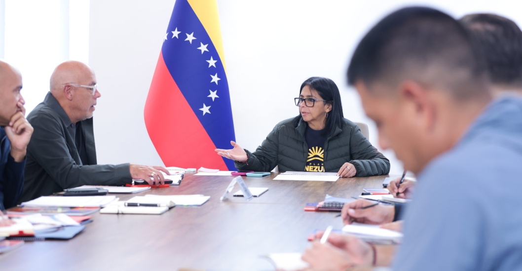 ¡INCENTIVAN LA DINÁMICA LABORAL! Gobierno Bolivariano impulsa «Ciudades del Emprendimiento» en campamentos transitorios