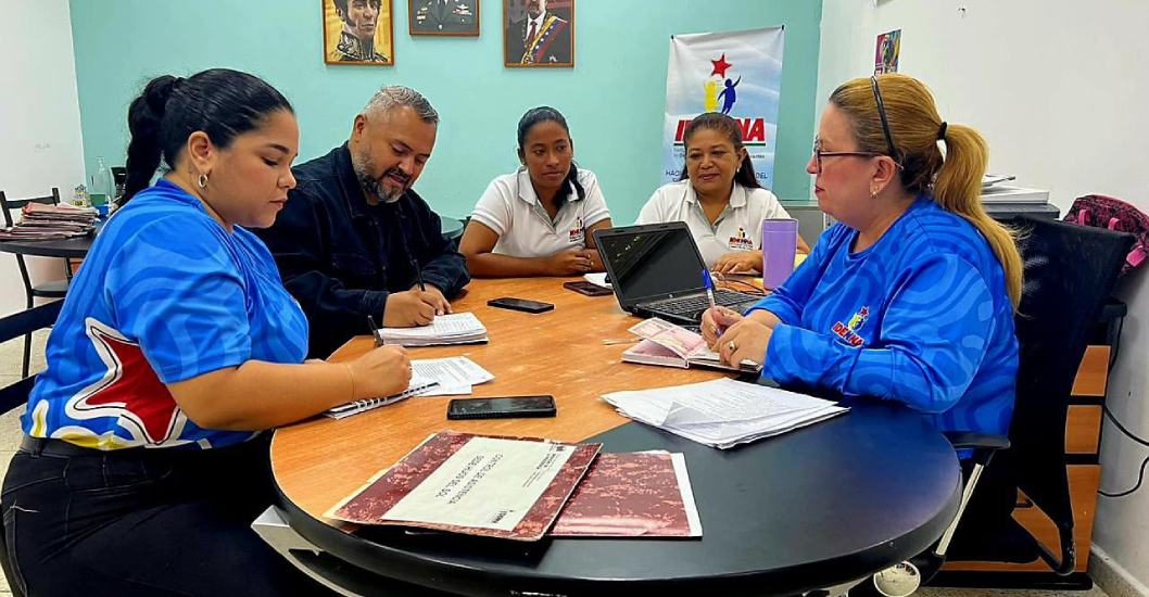 ¡OJO NO CAIGA EN ESTAFAS! Idenna Zulia desmiente campaña de solicitud de dinero para supuesta apertura de casas de abrigo (Video)
