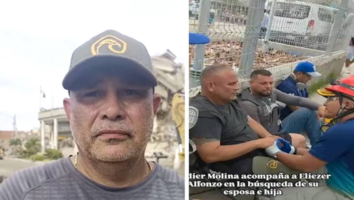¡’EL JUEGO’ MÁS IMPORTANTE QUE PERSIGUE GANAR EL ‘MATATÁN’! Eliézer Alfonzo mueve cielo y tierra: «Hasta no ver con mis propios ojos seguiré creyéndolas con vida» || Video