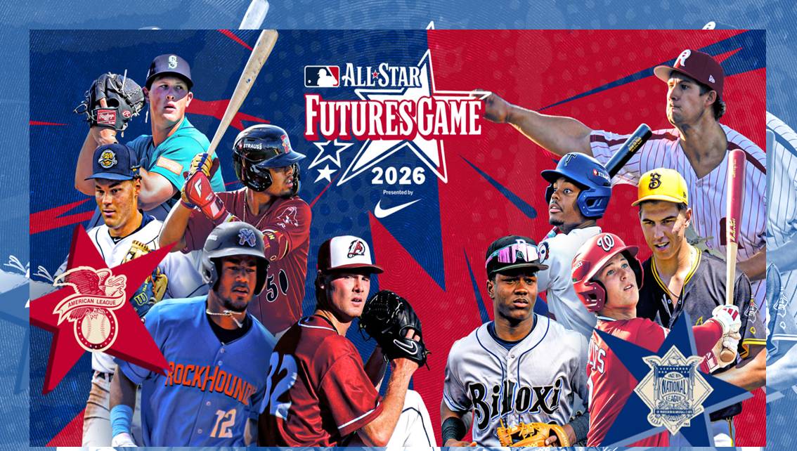 ¡LIGA AMERICANA SE IMPONE! Así queda el Juego de las Estrellas del Futuro en el Béisbol de Grandes Ligas || Resultados || Posiciones || Jornada de este lunes || #13JUL