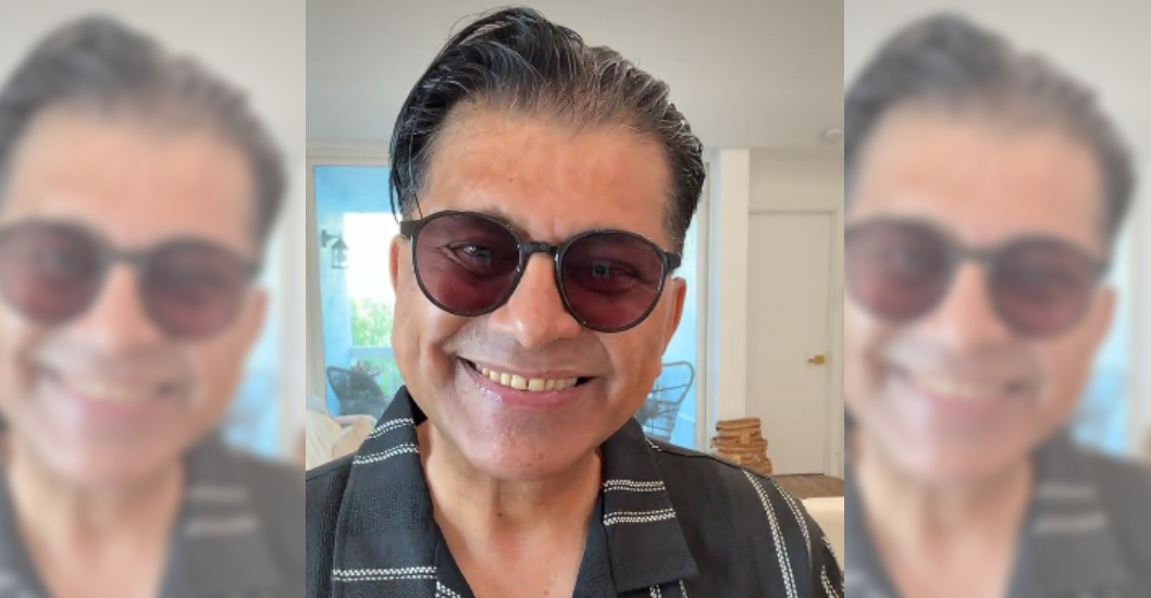 ¡LA TARDE DE ESTE MIÉRCOLES! Detienen en Miami el actor venezolano Franklin Virgüez por «exposición indecente»