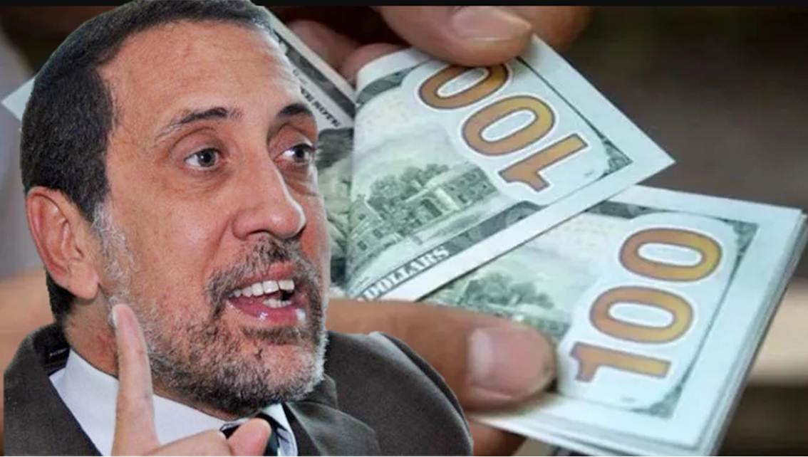 ¡UNA HIPÓTESIS PARA LA COMPRENSIÓN! Analizan causa de la aceleración vertiginosa en incremento del dólar oficial los primeros días de julio
