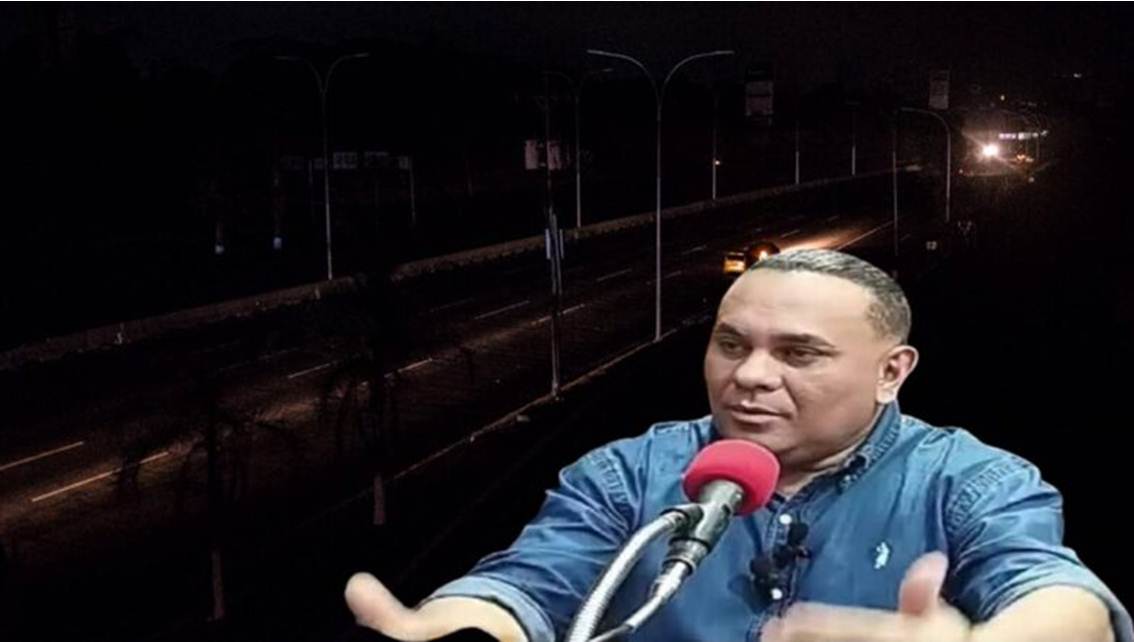 ¡»EXIGIMOS A CORPOELEC UN CRONOGRAMA»! «Basta de cortes eléctricos anárquicos y nocturnos que someten a la gente a padecer un infierno» || Henry Ramírez
