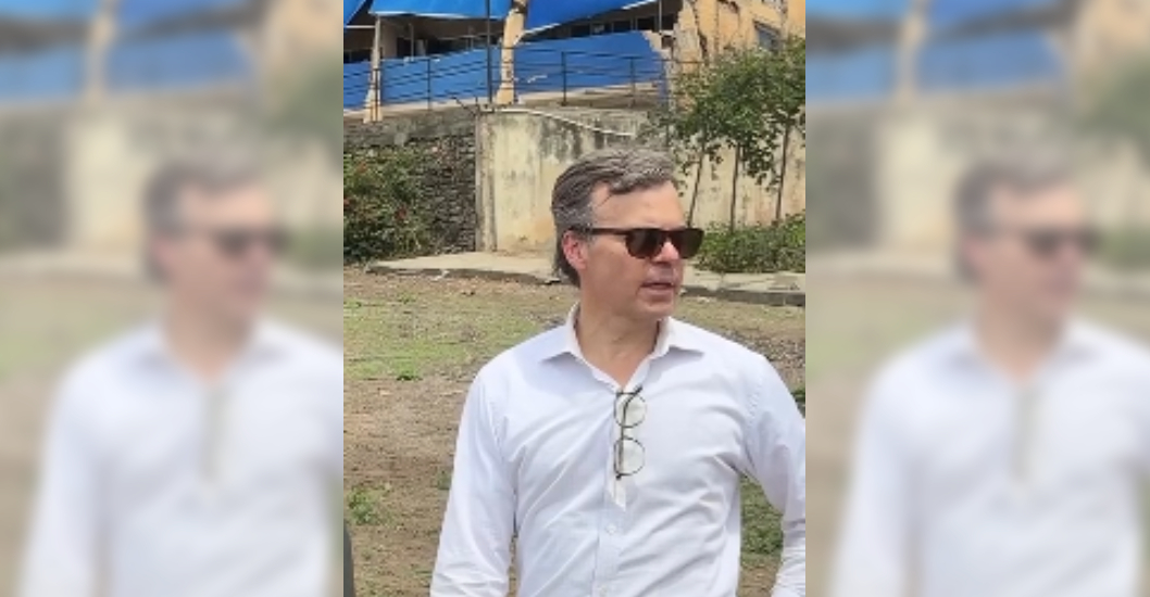 ¡SE REQUIERE MUCHA INVERSIÓN! John Barrett: Recursos del sector petrolero y gasífero se destinarán a la reconstrucción nacional tras los sismos