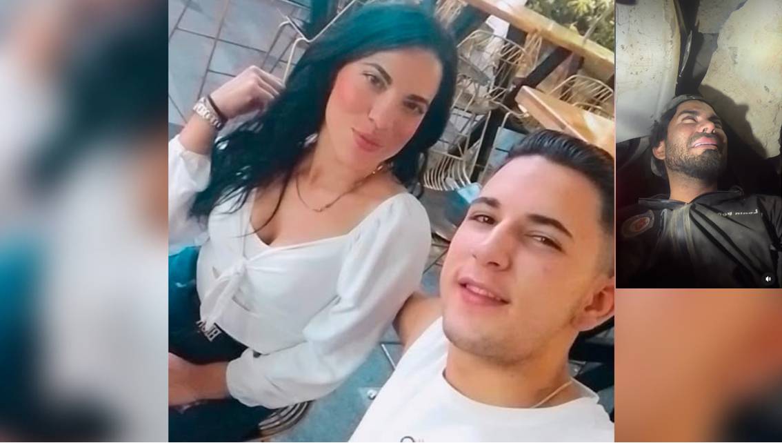 ¡DOBLE TRAGEDIA EN DOS LUGARES PARA DOS HERMANOS Y UN CLAMOR! La muerte es epicentro entre el colapso del ‘Petunia’ y la búsqueda en La Guaira || Video sensible