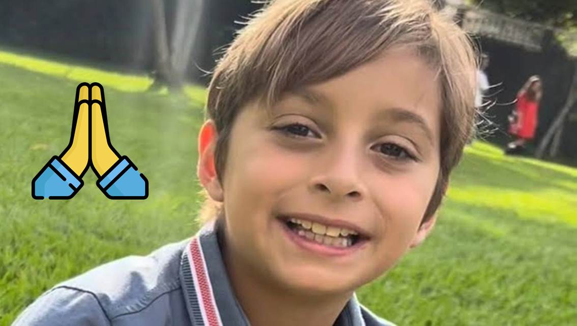 ¡UN MILAGRO DE VIDA PARA LUCAS ES EL CLAMOR MUNDIAL! Madre del niño tapiado en La Guaira se aferra a la esperanza || Video