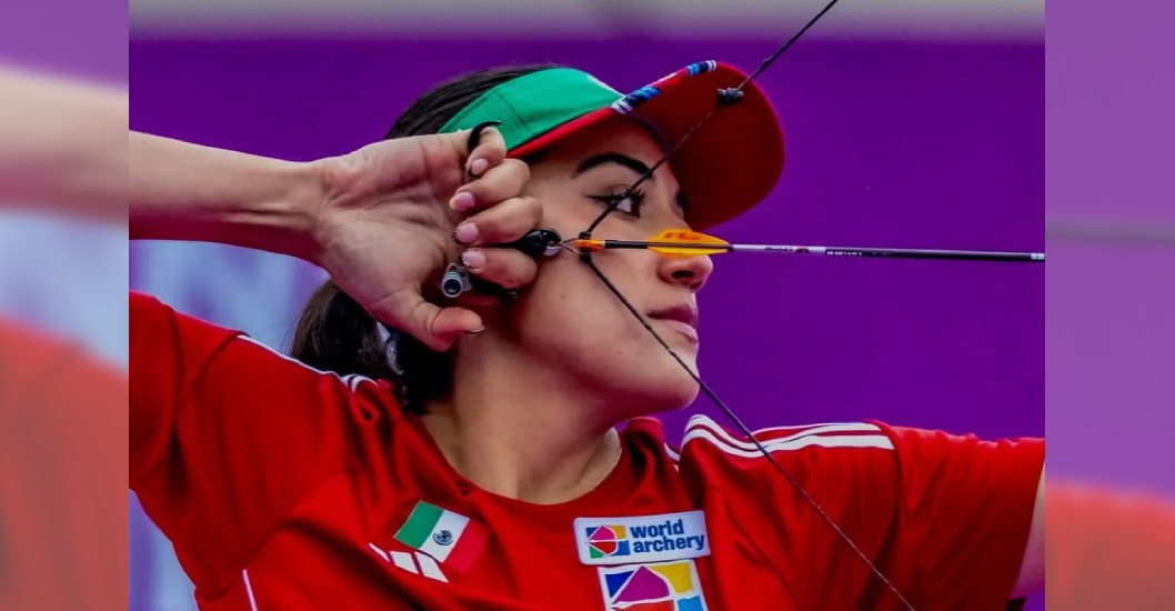¡FUERA DE COMPETENCIA POR TRES AÑOS! Suspenden por dopaje a la mexicana Mariana Bernal y le quitarán un campeonato del mundo