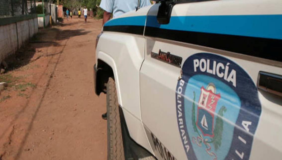 ¡TRAS RECIBIR UNA DENUNCIA! Capturan en Lagunillas a sujeto solicitado por homicidio calificado