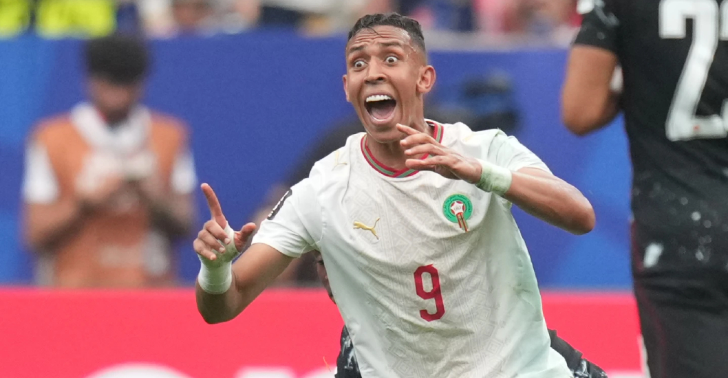 ¡CONTUNDENTE PARA DESPEDIR AL COANFITRIÓN! Marruecos vence 3-0 a Canadá y avanza a cuartos de final del Mundial