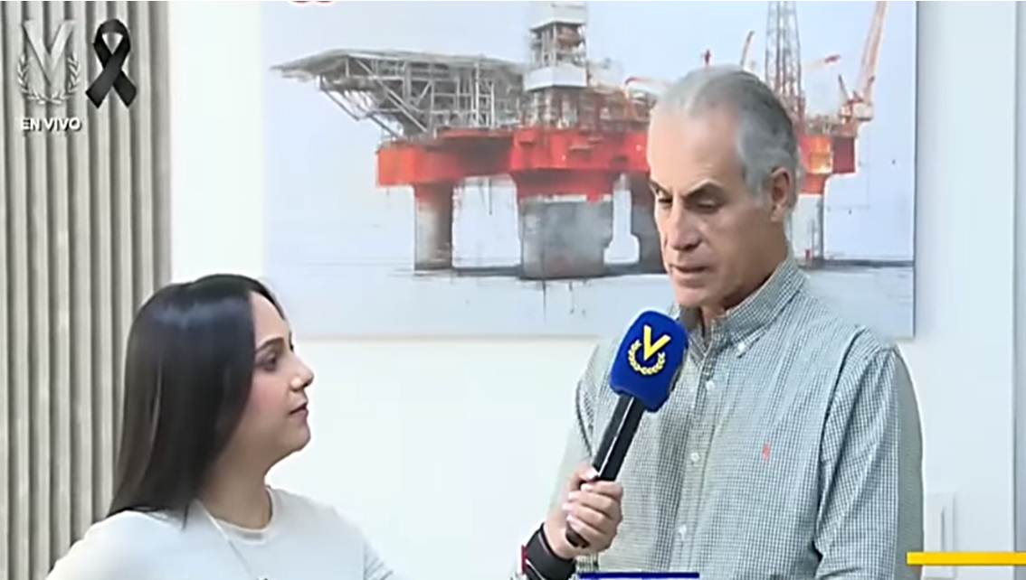 ¡ATENTOS CON RED DE GAS EN RESIDENCIAS Y COMERCIOS AFECTADOS Y CERCANOS! Gremios emiten recomendaciones importantes tras los eventos sísmicos en Venezuela || Video