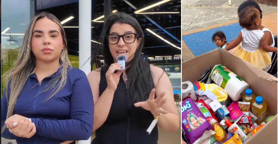 ¡LLAMADO DE LA UNIDAD MÓVIL PEDIÁTRICA! Solicitan insumos para atender a niños de La Guaira