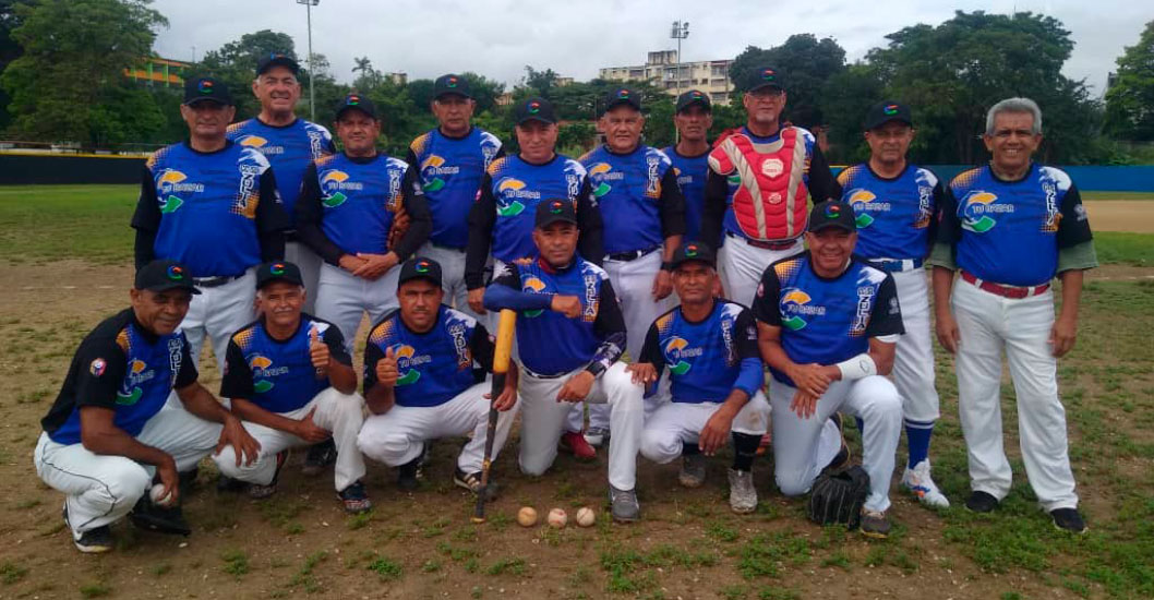 ¡FINAL DE INFARTO! CCSL pega primero en la final del Béisbol Súper Máster de Cabimas y acaricia la Copa Proyecto Deporte Soy