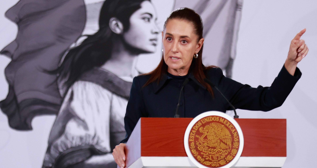 ¡FORMALIZARÁN ACUSACIÓN! México denuncia ante Estados Unidos la muerte de 17 mexicanos en operativos del ICE