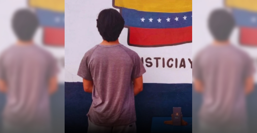 ¡USO PERVERSO DE LA TECNOLOGÍA! Generó con IA material sexual falso de una mujer para difundirlo en redes