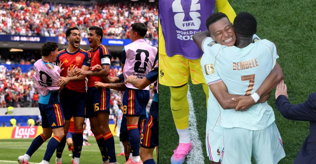 ¡DUELO DE TITANES! Las 3 claves del Francia vs. España por las semifinales del Mundial 2026