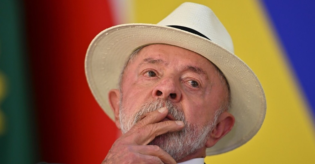 ¡SE RECUPERA! Lula da Silva recupera la ventaja sobre Flávio Bolsonaro a tres meses de las presidenciales en Brasil