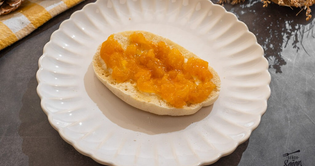 ¡COCINA AL MINUTO! Esta es la receta para hacer mermelada de nísperos, tradicional y casera