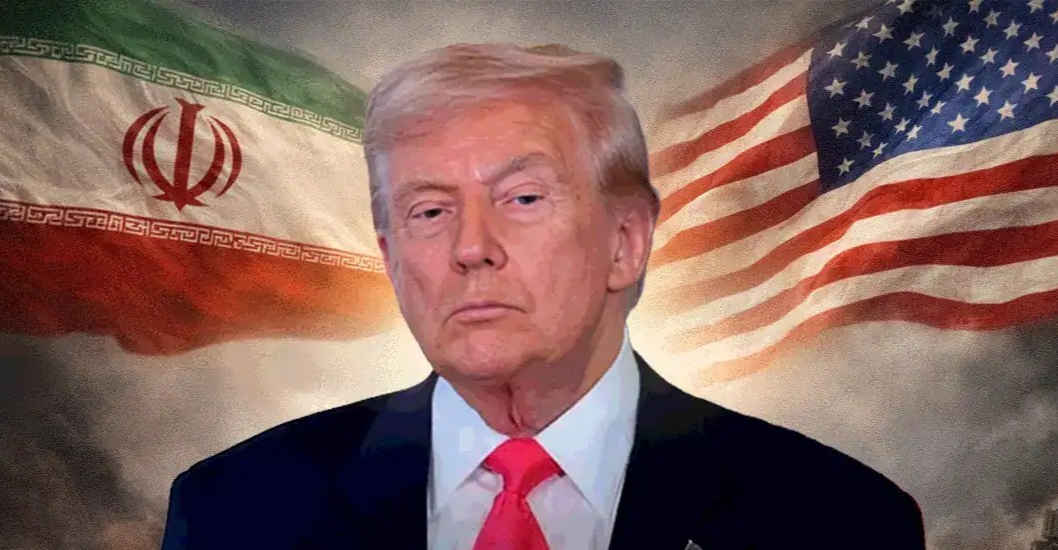 ¡EN JAQUE LA DIPLOMACIA! Trump dice que “restablecerá” un bloqueo en Ormuz, mientras Irán asegura que el estrecho está bajo su control