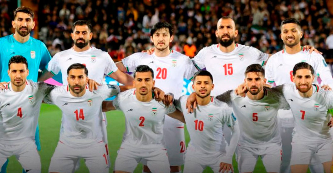 ¡ESCÁNDALO MUNDIALISTA! Demandan a la FIFA y a Gianni Infantino por 1.000 millones de dólares tras polémica eliminación de Irán