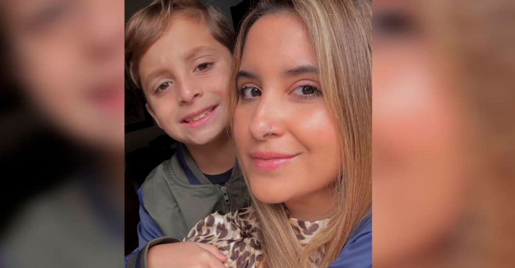 ¡CONMOVEDOR TESTIMONIO! Madre de Lucas habla sobre el duelo tras la tragedia en Caraballeda