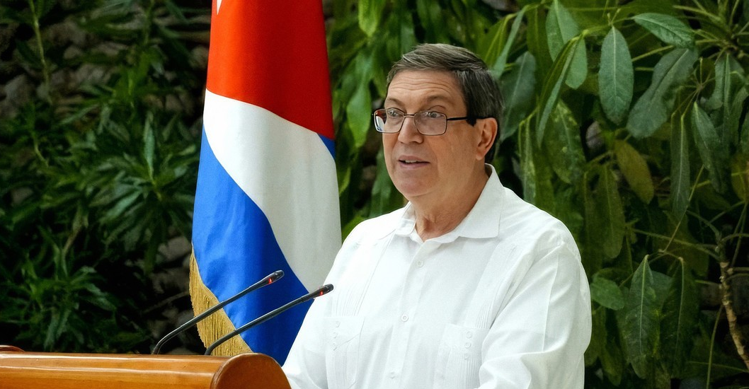 ¡»CATEGORIZACIÓN SIN FUNDAMENTO»! Cuba alerta sobre la «mentira» que esconde la cumbre «antiterrorista» convocada por EE.UU.