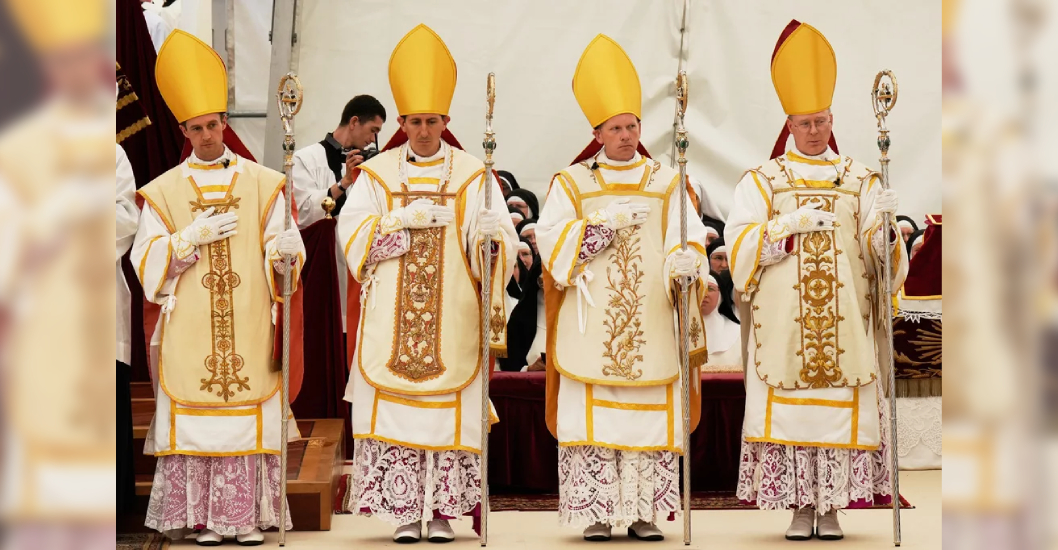 ¡FUERA DEL ORDEN ECLESIAL! El Vaticano excomulga a obispos y sacerdotes cismáticos y advierte a sus seguidores