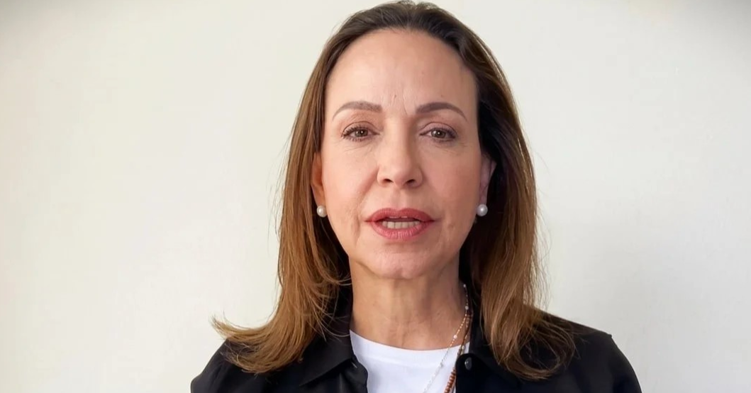 ¡RESPUESTA DIPLOMÁTICA! Estados Unidos considera «contraproducente» eventual regreso de María Corina Machado en plena emergencia por terremotos